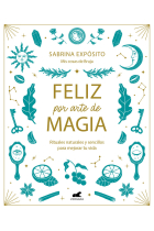 FELIZ POR ARTE DE MAGIA