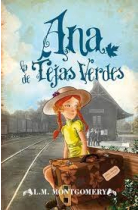 ANA, LA DE TEJAS VERDES (LEB)