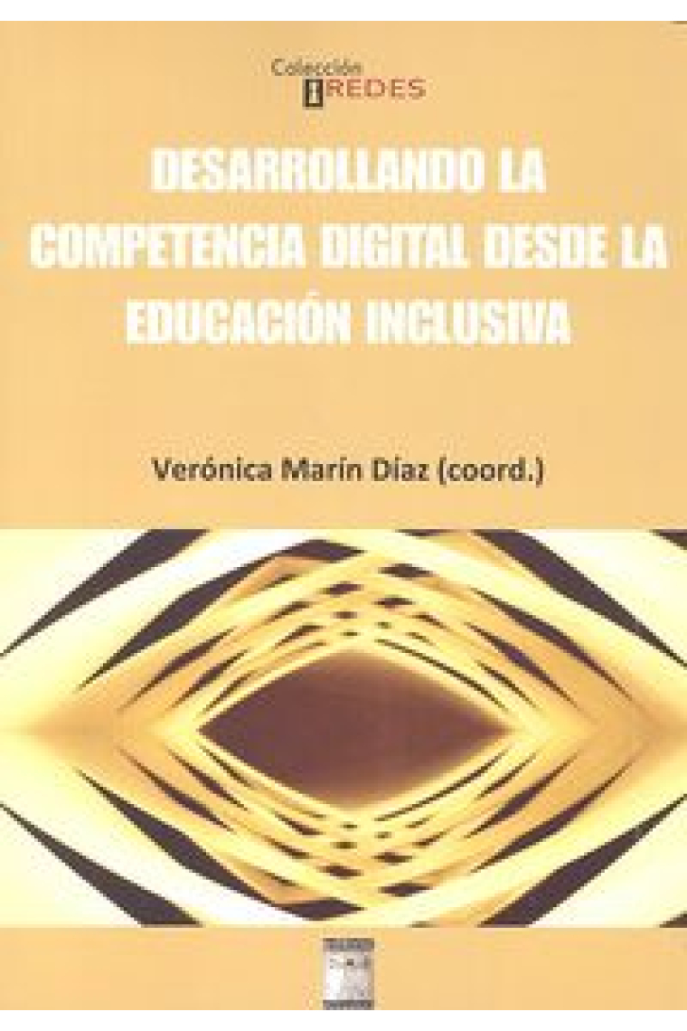 DESARROLLANDO COMPETENCIA DIGITAL DESDE EDUCACION INCLUSIVA