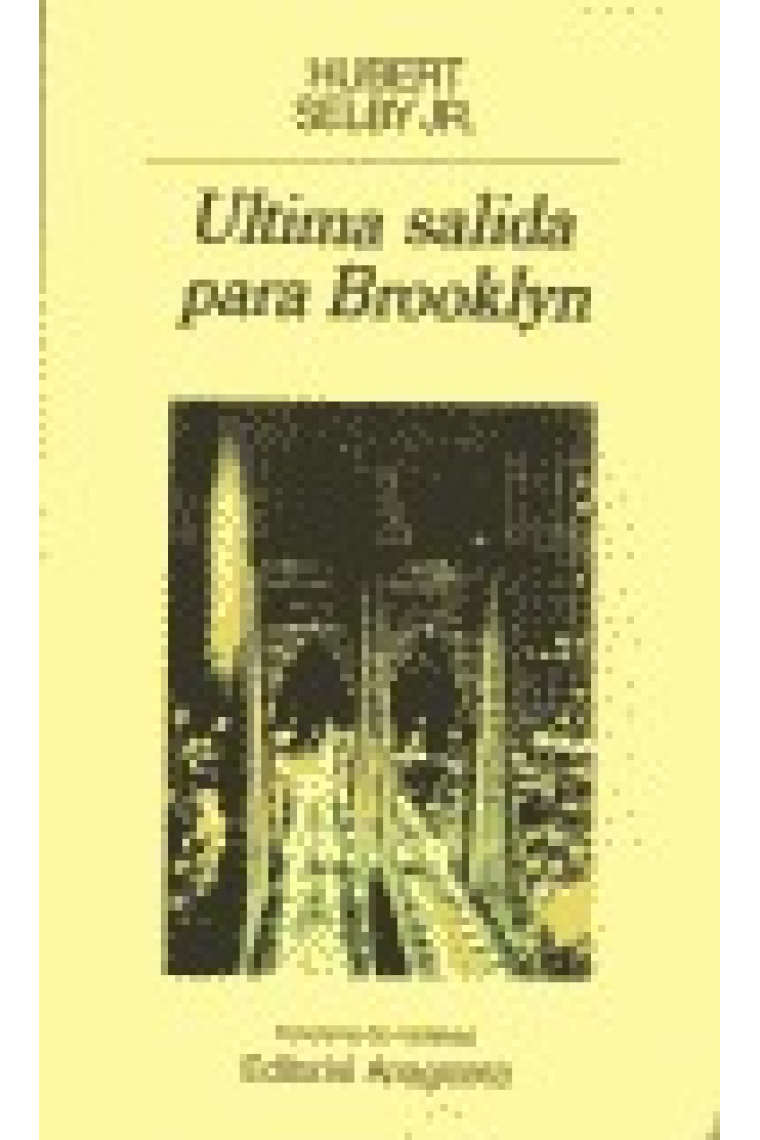 Última salida para Brooklyn