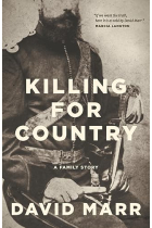 Killing for Country: A Family Story