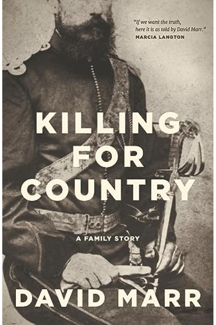 Killing for Country: A Family Story