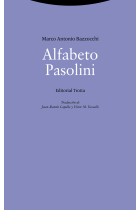 Alfabeto Pasolini