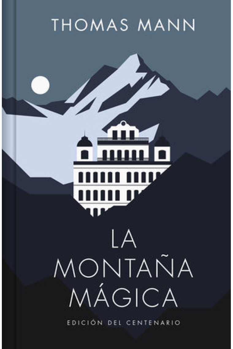 La montaña mágica