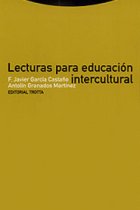 Lecturas para educación intercultural