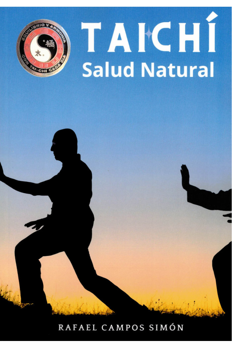 TAICHI Y SALUD NATURAL