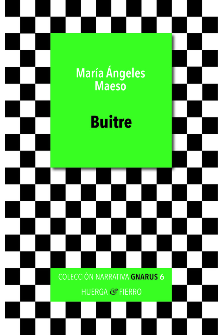 BUITRE