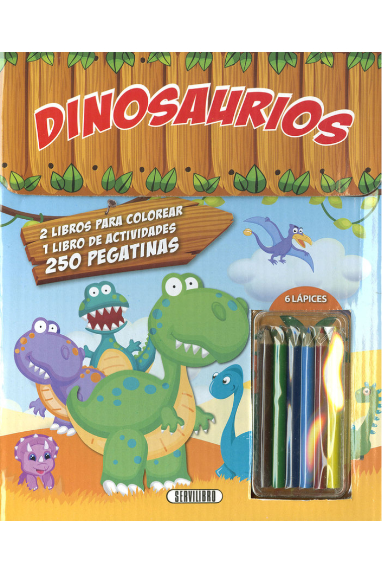 DINOSAURIOS