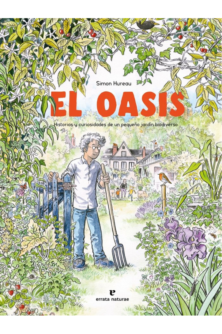 El oasis