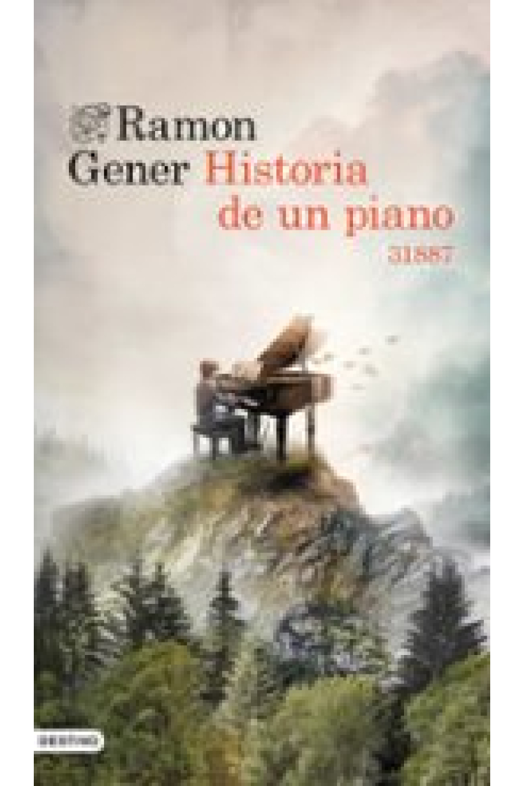 Historia de un piano