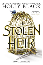 The Stolen Heir