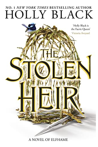 The Stolen Heir