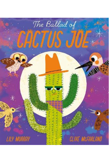 The Ballad of Cactus Joe