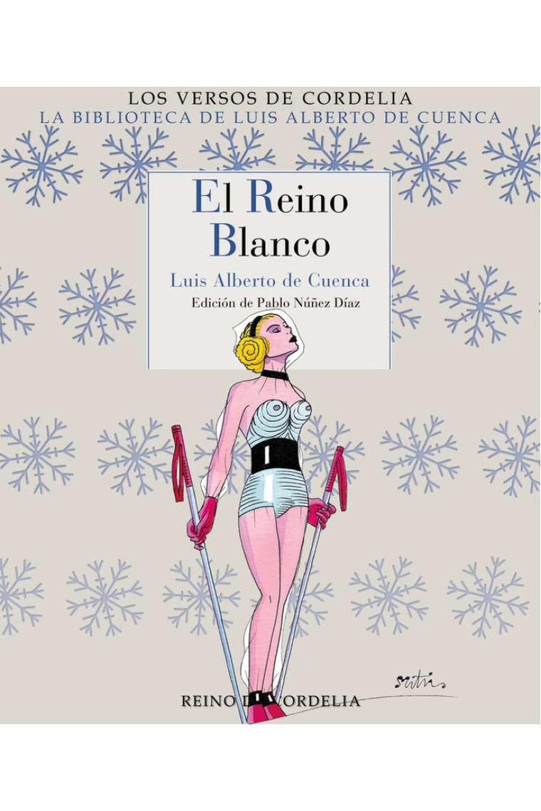 El reino blanco