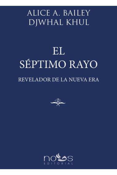 EL SEPTIMO RAYO