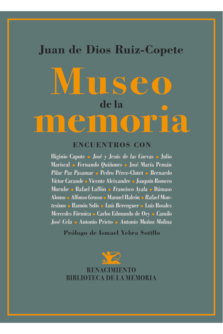 Museo de la memoria