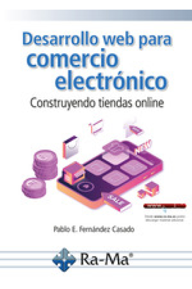 Desarrollo web para comercio electrónico. Construyendo tiendas online