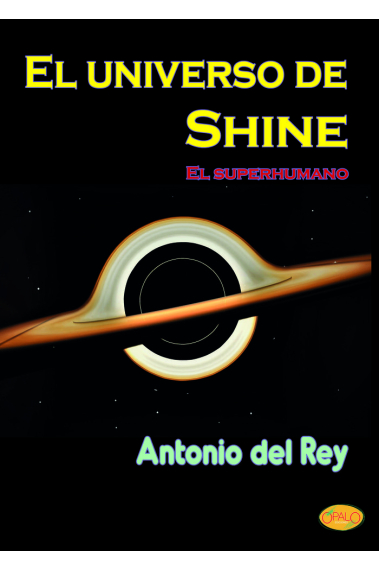 EL UNIVERSO DE SHINE