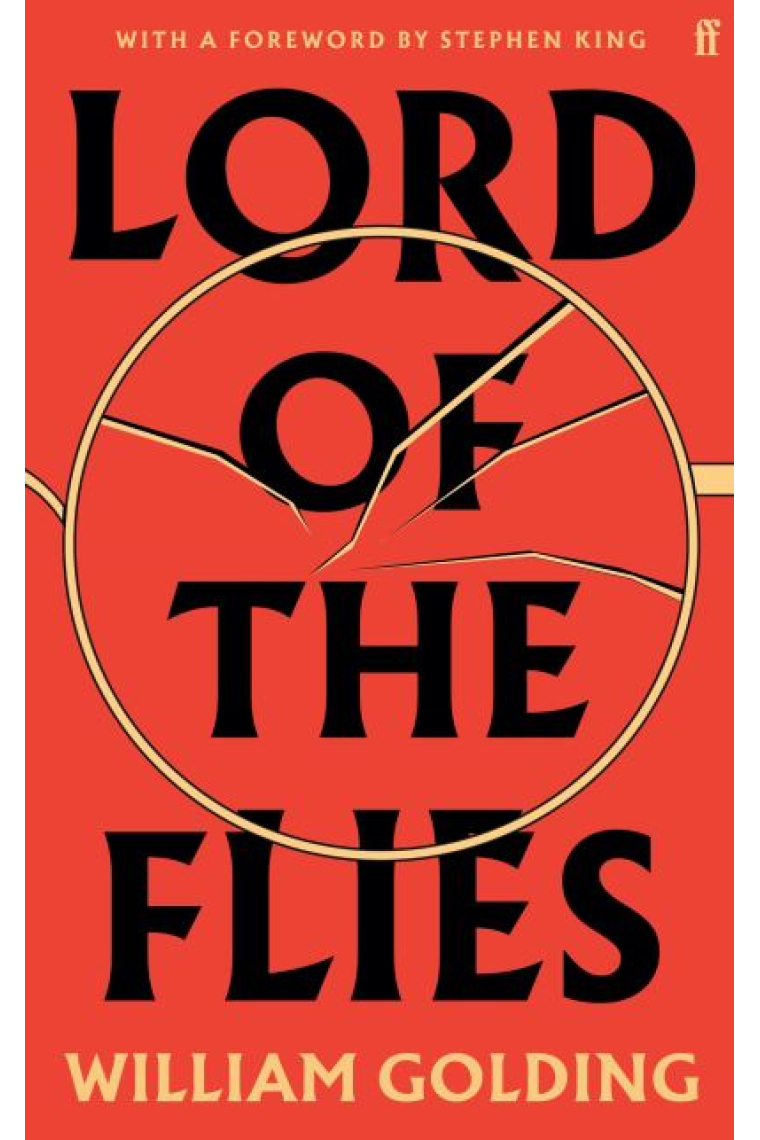 Lord of the Flies : Deluxe Anniversary Edition