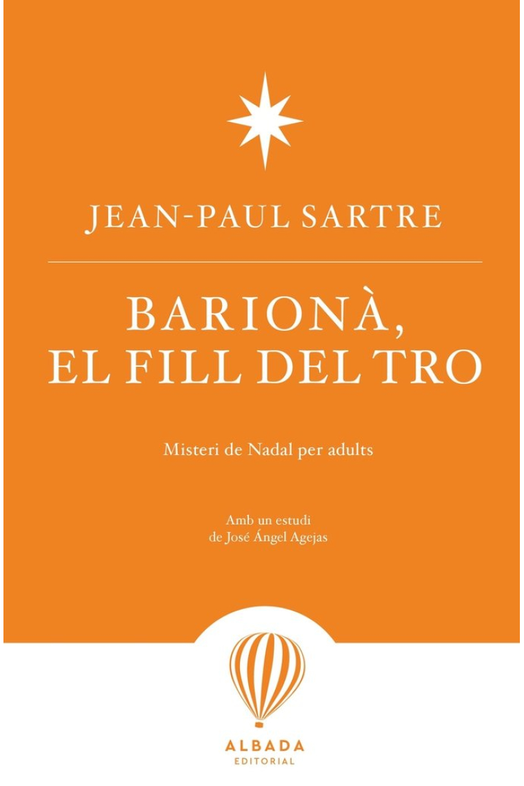 Barionà: el Fill del Tro