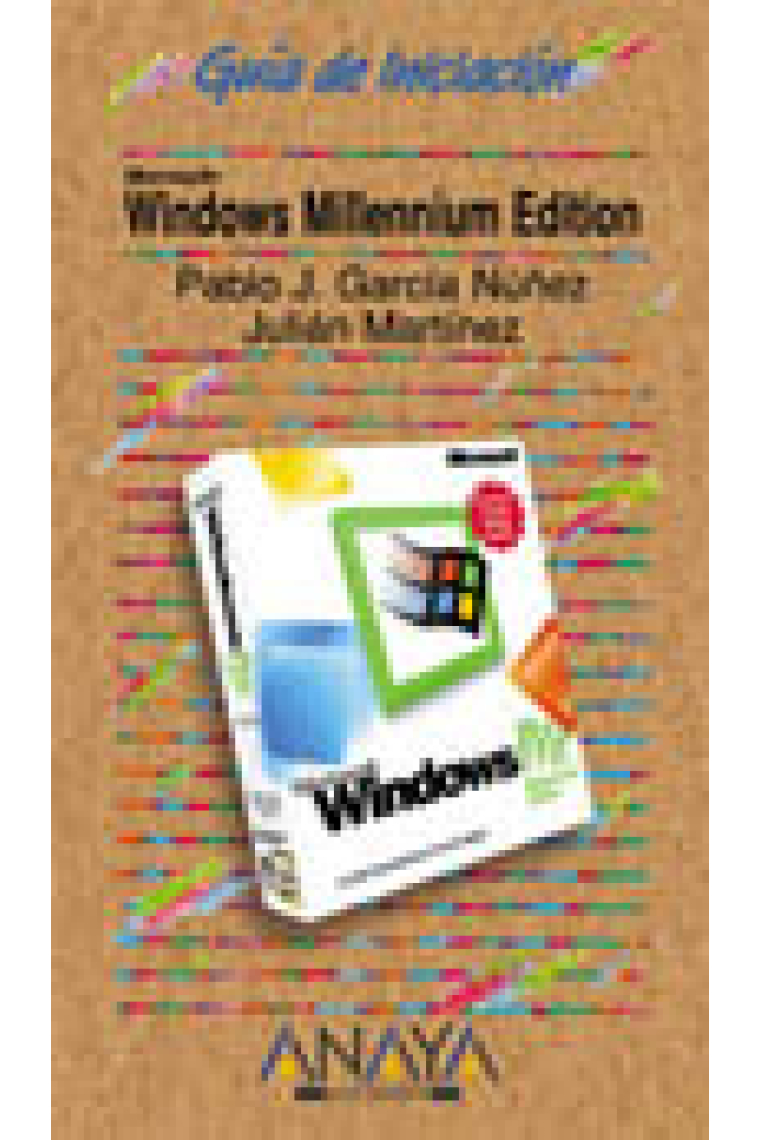 Guía de iniciación Windows Millennium Edition