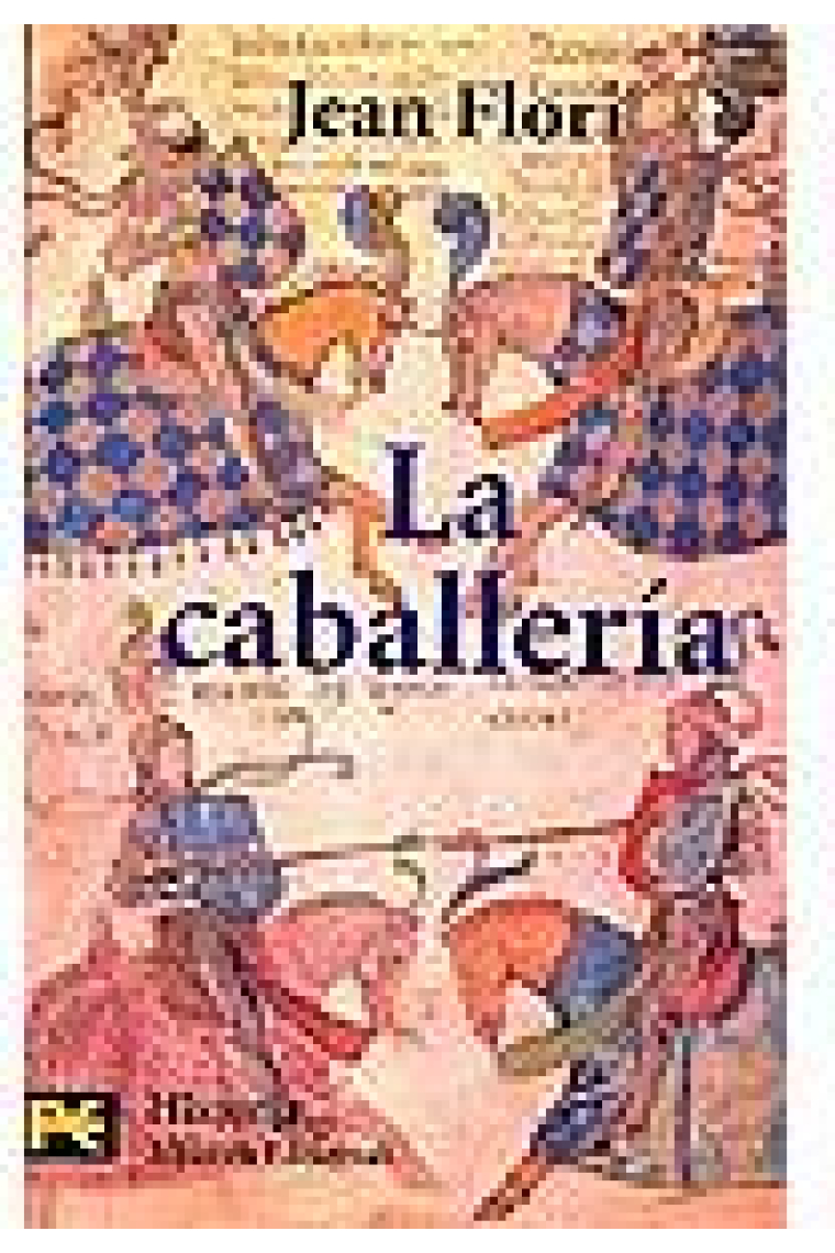 La caballería