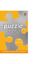 Puzzle Time 3