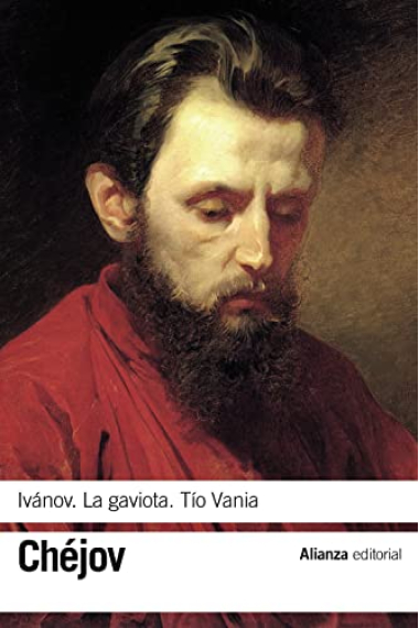 Ivánov/ La gaviota/ Tío Ványa