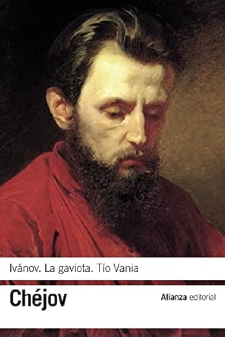 Ivánov/ La gaviota/ Tío Ványa