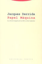 Papel máquina: la cinta de máquina de escribir y otras respuestas