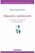 Educación y globalización : Los discursos educativos en Iberoamérica