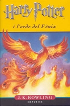 Harry Potter i l'orde del Fénix