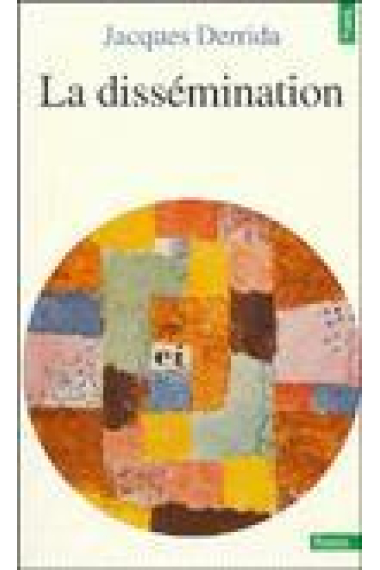 La Dissémination