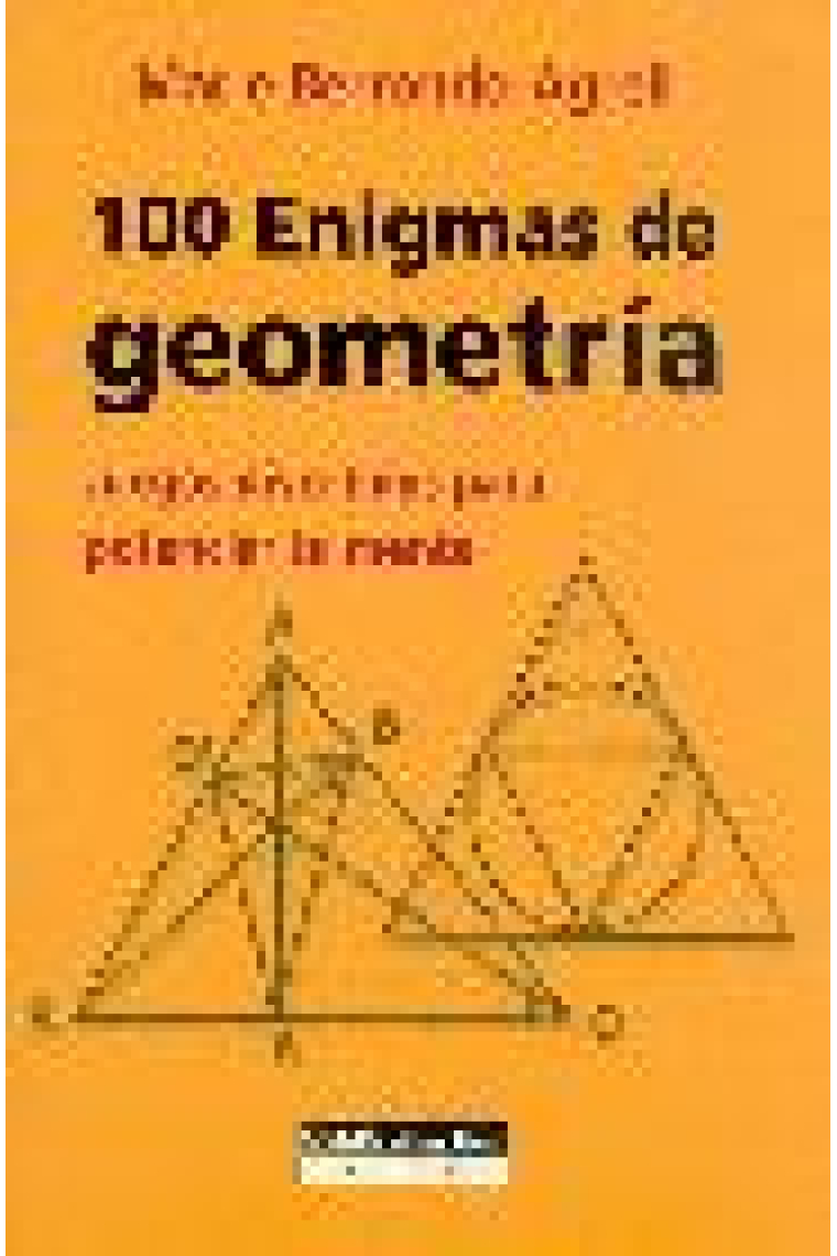 100 enigmas de geometría