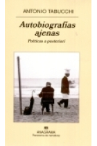 Autobiografías ajenas