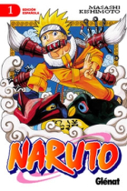 Naruto 1