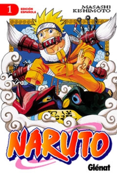 Naruto 1