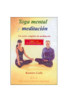 Yoga mental y meditación (incluye DVD)