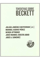 Tentativas sobre Beckett