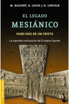 El legado mesiánico: ¿hubo más de un Cristo?