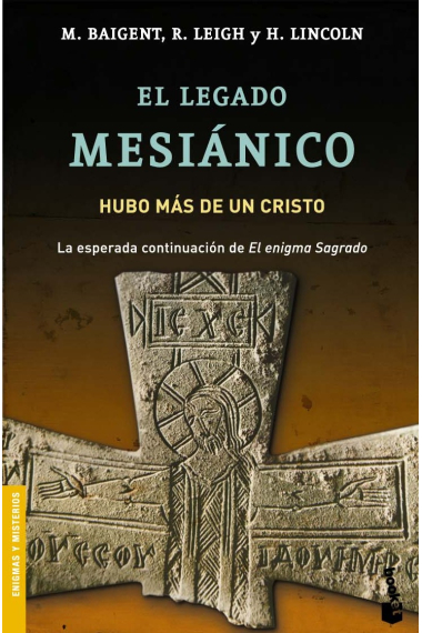 El legado mesiánico: ¿hubo más de un Cristo?