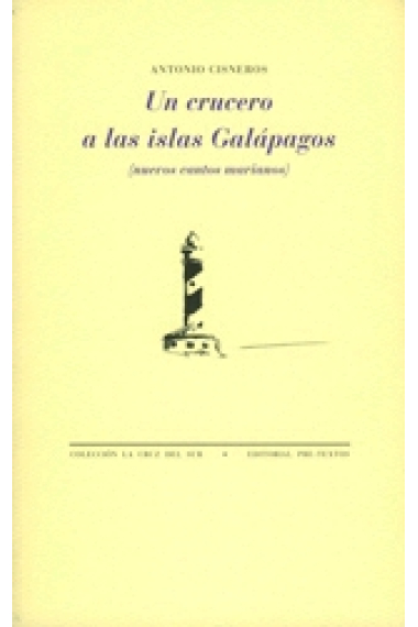 Un crucero a las islas Galápagos