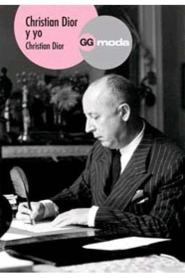 Christian Dior y yo