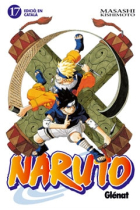 Naruto 17 (català)