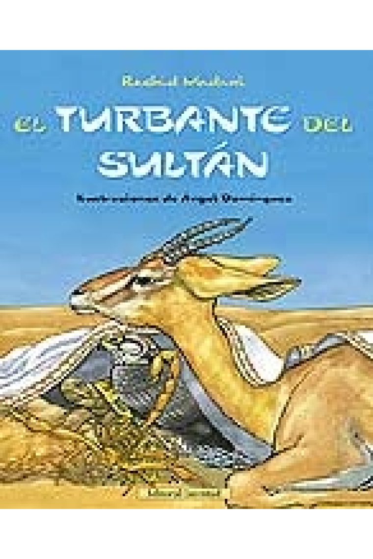 El turbante del sultán