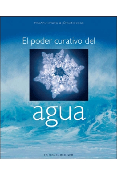 El poder curativo del agua