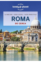 Roma (De Cerca) Lonely Planet