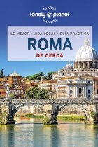 Roma (De Cerca) Lonely Planet