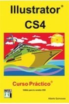 Illustrator CS4. Curso práctico