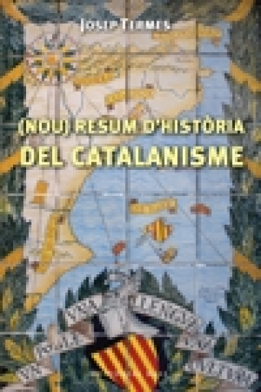 (Nou) resum d'història del catalanisme